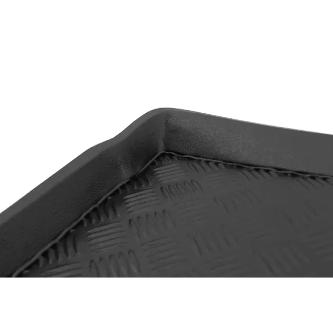 Trunk Mat without Non Slip/ suitable for Audi A1 II GB 2018 -