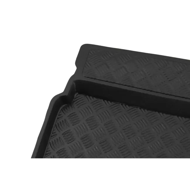 Trunk Mat without Non Slip/ suitable for Audi Q3 II (2018 -) bottom floor of the trunk