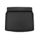 Trunk Mat without Non Slip/ suitable for Audi Q3 II (2018 -) bottom floor of the trunk