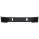 Front Bumper Add-on Spoiler suitable for VW Transporter Multivan Caravelle T5 T5.1 Facelift (2010-2015) Sportline Design