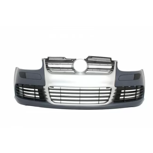 Complete Body Kit suitable for VW Golf V 5 (2003-2007) R32 Design
