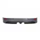 Complete Body Kit suitable for VW Golf V 5 (2003-2007) R32 Design