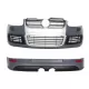 Complete Body Kit suitable for VW Golf V 5 (2003-2007) R32 Design