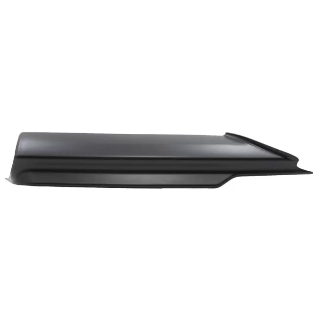 Front Bumper Splitters Spoiler Lip suitable for BMW 3 Series E90 E91 M-Tech (2005-2008)