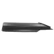 Front Bumper Splitters Spoiler Lip suitable for BMW 3 Series E90 E91 M-Tech (2005-2008)