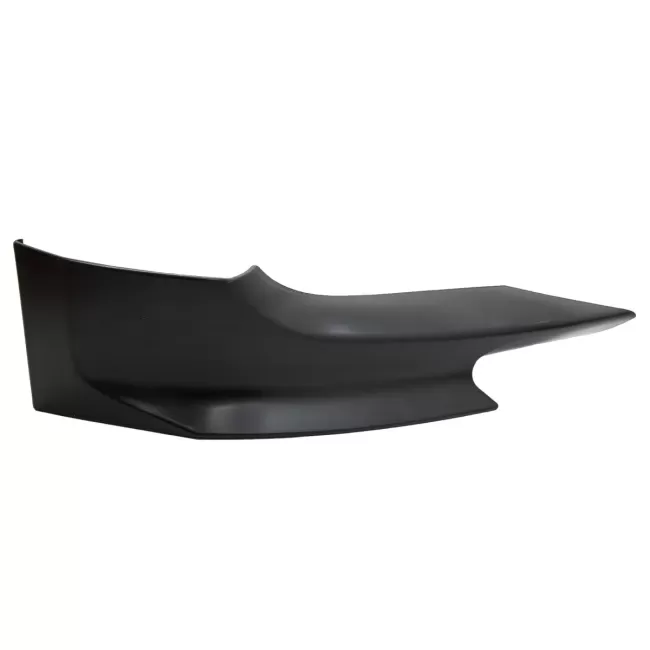 Front Bumper Splitters Spoiler suitable for BMW 3 Series E92 (2006-2010) M-Tech Design