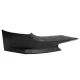 Front Bumper Splitters Spoiler suitable for BMW 3 Series E92 (2006-2010) M-Tech Design