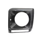 Headlights Covers Carbon Fiber suitable for Mercedes G-Class W463 (1989-2018) G65 Design