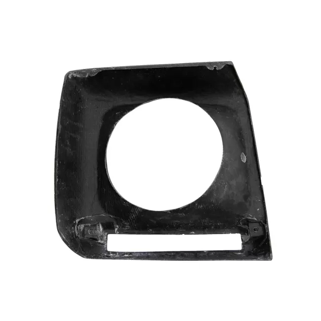 Headlights Covers Carbon Fiber suitable for Mercedes G-Class W463 (1989-2018) G65 Design