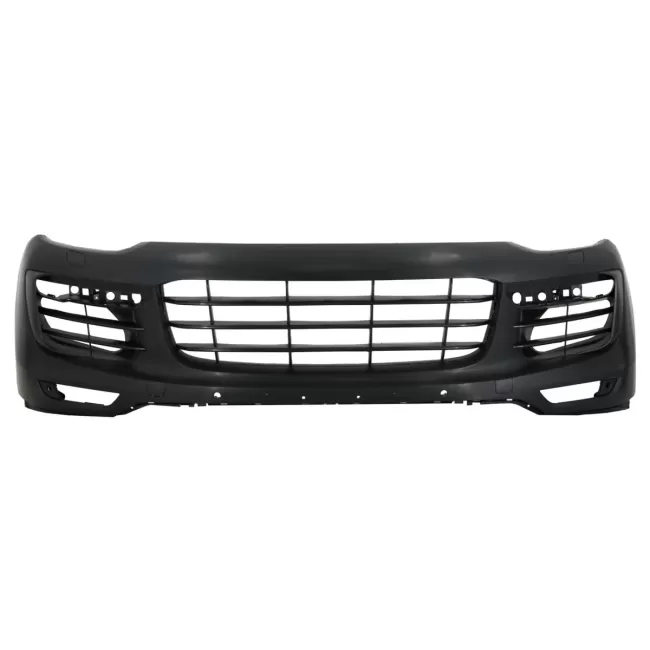 Body Kit suitable for Porsche Cayenne Facelift (2014-2017) GTS Design