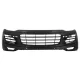 Body Kit suitable for Porsche Cayenne Facelift (2014-2017) GTS Design