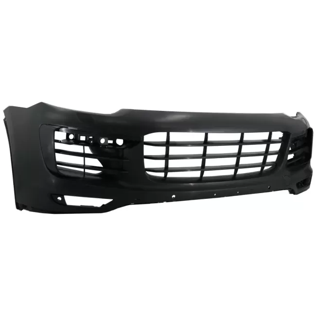 Body Kit suitable for Porsche Cayenne Facelift (2014-2017) GTS Design