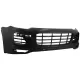 Body Kit suitable for Porsche Cayenne Facelift (2014-2017) GTS Design