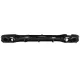Rear Diffuser with Exhaust Tips suitable for Mercedes E-Class W213 (2016-2019) E53 Design Night Package