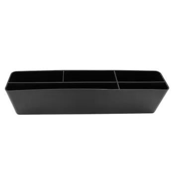 Central Console Storage Box suitable for Mercedes A-Class W177 V177 A180 A200 A250 (2018-Up)