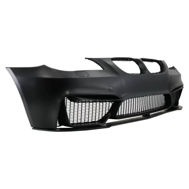 Front Bumper suitable for BMW 5 Series E60 Sedan E61 Touring (2003-2010) M4 Design