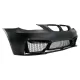 Front Bumper suitable for BMW 5 Series E60 Sedan E61 Touring (2003-2010) M4 Design