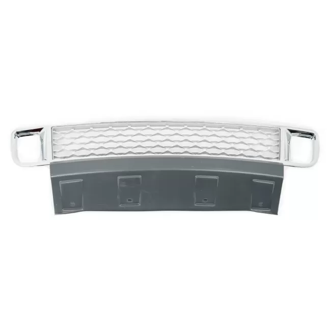 Front Bumper Lower Grille suitable for Land Range Rover Vogue III L322 (2010-2012) Autobiography Design
