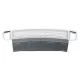 Front Bumper Lower Grille suitable for Land Range Rover Vogue III L322 (2010-2012) Autobiography Design