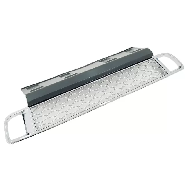 Front Bumper Lower Grille suitable for Land Range Rover Vogue III L322 (2010-2012) Autobiography Design