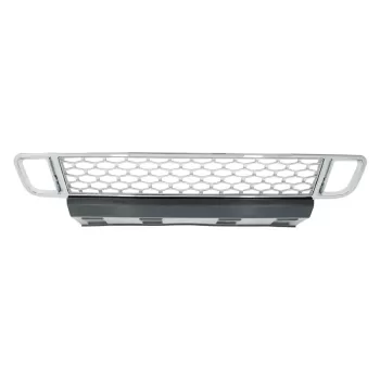 Front Bumper Lower Grille suitable for Land Range Rover Vogue III L322 (2010-2012) Autobiography Design