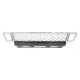 Front Bumper Lower Grille suitable for Land Range Rover Vogue III L322 (2010-2012) Autobiography Design