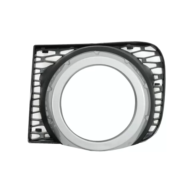 Fog Lamp Covers suitable for Land Rover Range Rover Vogue III L322 (2010-2012) Autobiography Design