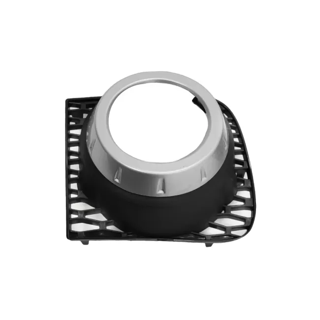 Fog Lamp Covers suitable for Land Rover Range Rover Vogue III L322 (2010-2012) Autobiography Design