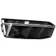 Bumper Lower Grille ACC Covers Side Grilles suitable for Audi A4 B9 S-Line Sedan Avant (2016-2018) RS4 Design Silver Edition