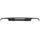 Rear Bumper Diffuser suitable for Mercedes CLS Sedan W218 (2012-2017) Only for Standard Bumper
