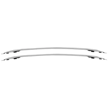 Decorative Roof Rails Rack suitable for Ford Kuga Escape II Mk2 (2013-2018)