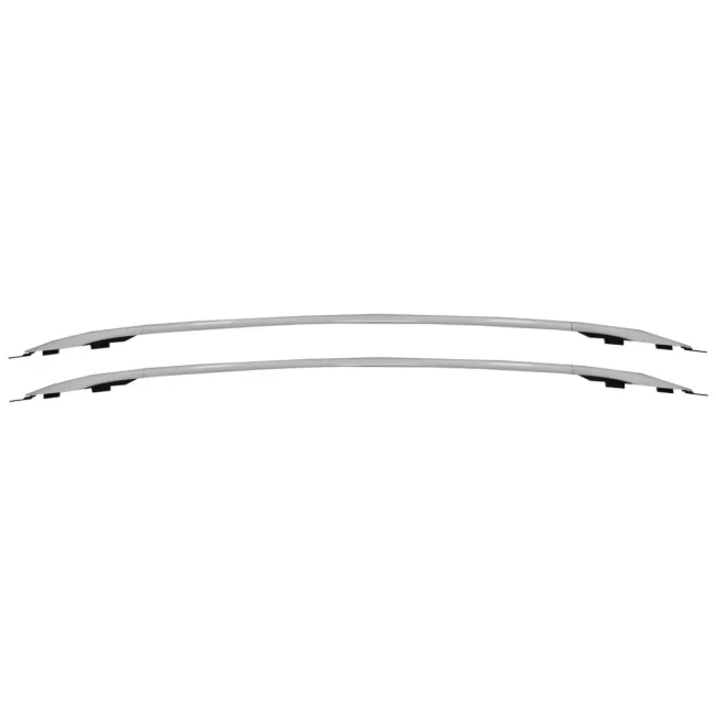 Decorative Roof Rails Rack suitable for Ford Kuga Escape II Mk2 (2013-2018)
