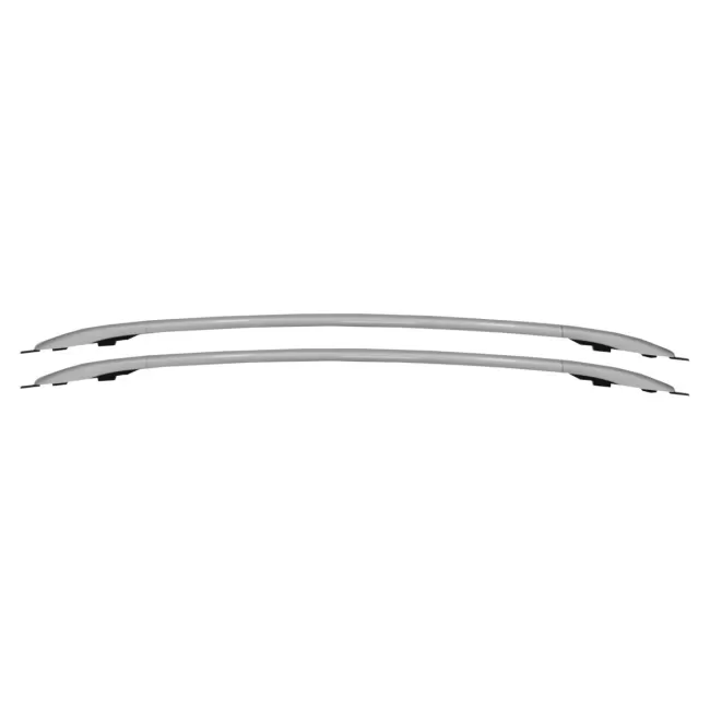 Decorative Roof Rails Rack suitable for Ford Kuga Escape II Mk2 (2013-2018)