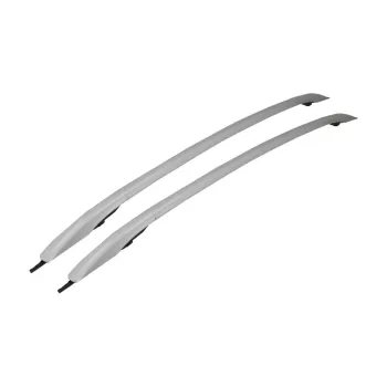 Decorative Roof Rails Rack suitable for Ford Kuga Escape II Mk2 (2013-2018)