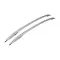 Decorative Roof Rails Rack suitable for Ford Kuga Escape II Mk2 (2013-2018)