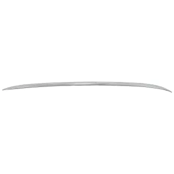 Decorative Roof Rails suitable for BMW X5 F15 (08.2013-2018) Aluminum