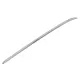 Decorative Roof Rails suitable for Jaguar F-PACE (2017-up) Aluminium