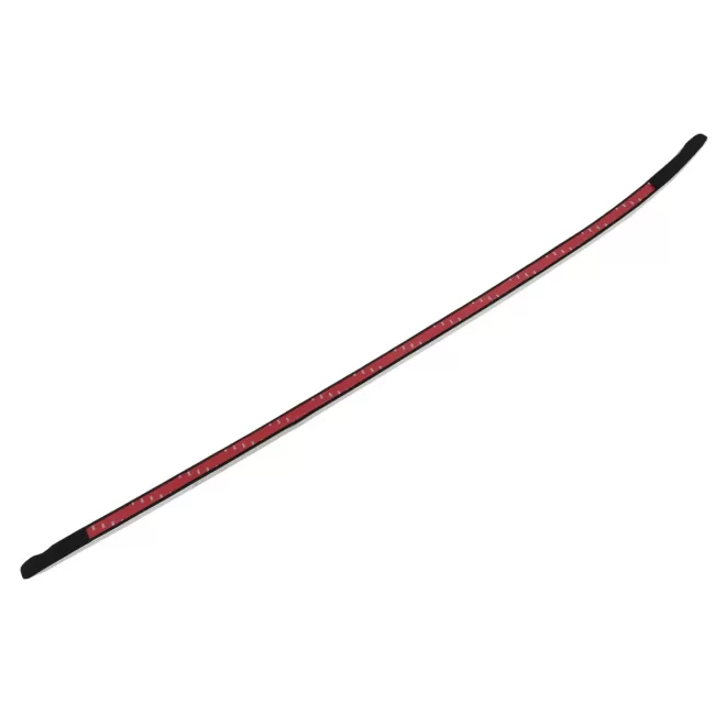 Decorative Roof Rails suitable for Jaguar F-PACE (2017-up) Aluminium