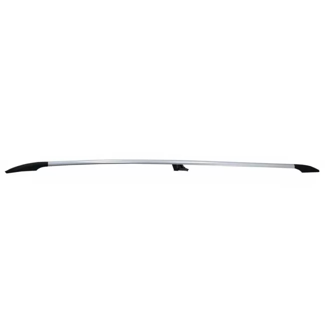 Decorative Roof Rails suitable for Mercedes V-Class W447 (2014-Up) Long Wheelbase (LWB) Aluminium