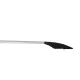 Decorative Roof Rails suitable for Mercedes V-Class W447 (2014-Up) Long Wheelbase (LWB) Aluminium