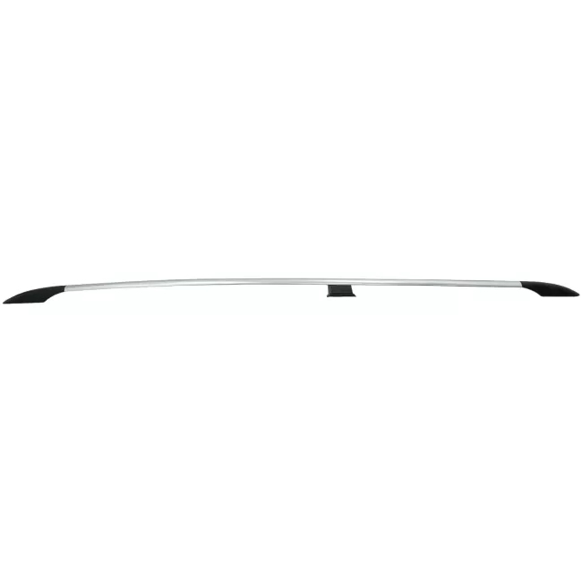 Decorative Roof Rails suitable for Mercedes V-Class W447 (2014-Up) Short Wheelbase (SWB) Aluminium