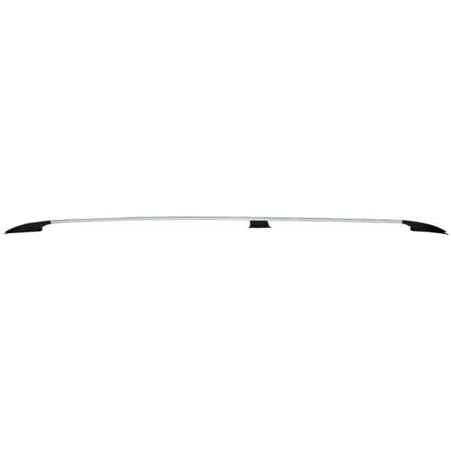 Decorative Roof Rails suitable for Mercedes V-Class W447 (2014-Up) Short Wheelbase (SWB) Aluminium