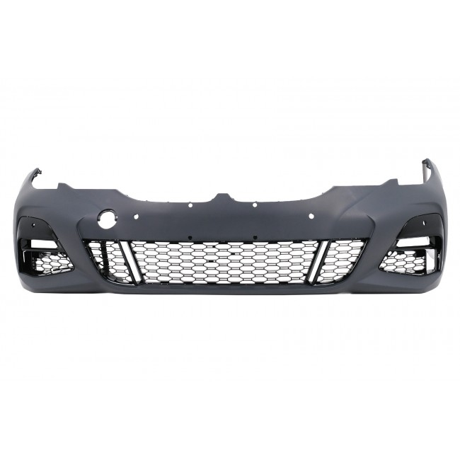 Complete Body Kit suitable for BMW 3 Series G20 Sedan (2018-2020) Without Distronic M-Tech Design