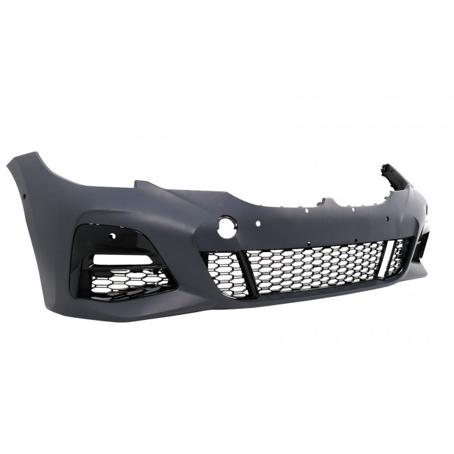 Complete Body Kit suitable for BMW 3 Series G20 Sedan (2018-2020) Without Distronic M-Tech Design