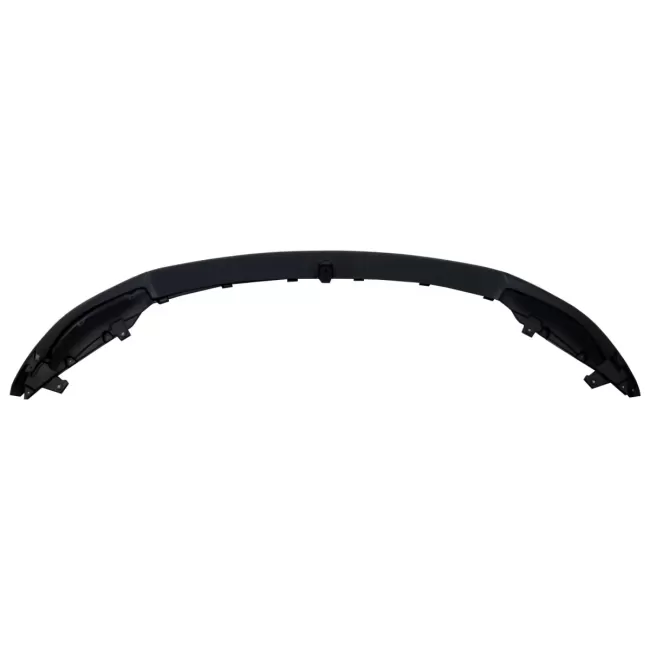 Front Bumper Lip Spoiler suitable for BMW F80 M3 Sedan F82 M4 Coupe F83 M4 Cabrio (2014-2019)