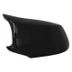 Mirror Covers suitable for BMW 5 Series F10 F11 F18 Non LCI (07.2010-2013) Piano Black M Design