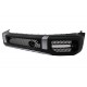 Body Kit suitable for Mercedes G-Class W463 (2008-2017) Wide Body Conversion to 2018 G63 Design