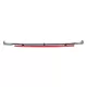 Front Bumper Lip Extension Spoiler suitable for VW Polo AW MK6 (2018-up) Piano Black Add-On