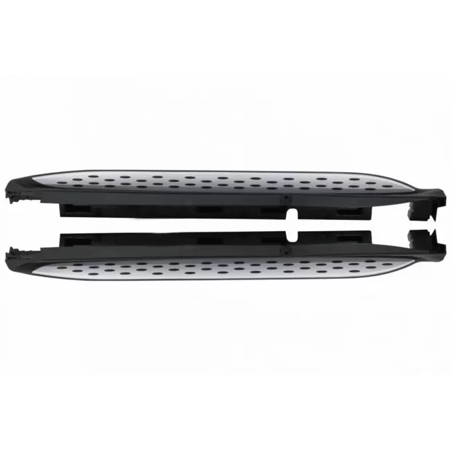Running Boards Side Steps suitable for Mercedes GLE Coupe C292 (2015-2019)