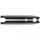 Running Boards Side Steps suitable for Mercedes GLE Coupe C292 (2015-2019)